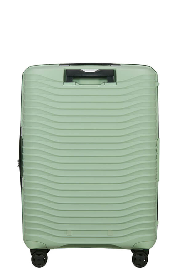 Upscape Trolley espandibile (4 ruote) 68cm