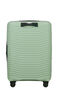Upscape Trolley espandibile (4 ruote) 68cm