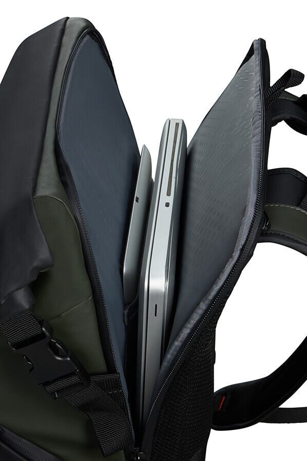 Ecodiver Zaino L