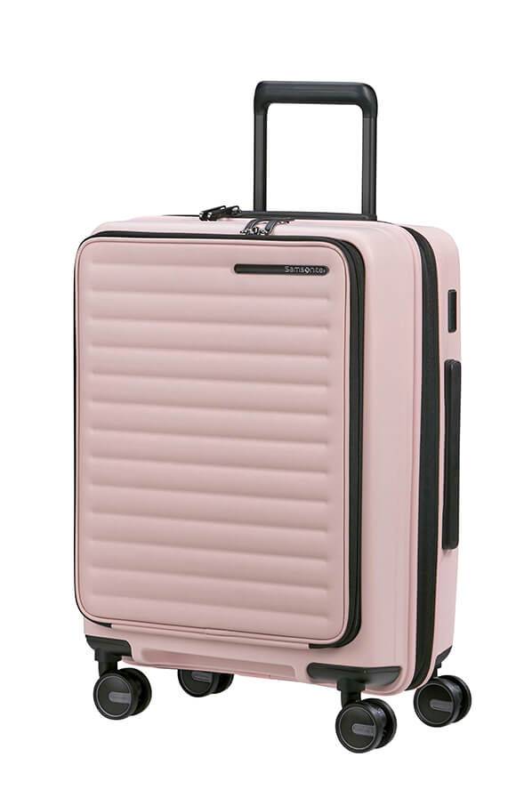 Restackd Trolley espandibile (4 ruote) 55cm