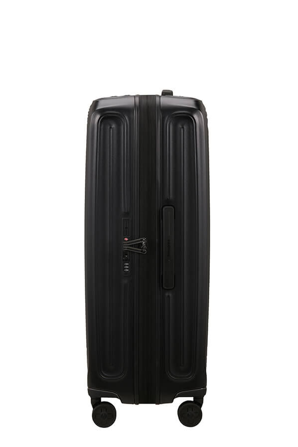 2Wander Trolley espandibile (4 ruote) 81cm