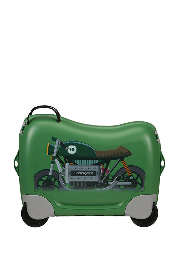 Dream2go Trolley (4 ruote)