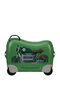 Dream2go Trolley (4 ruote)