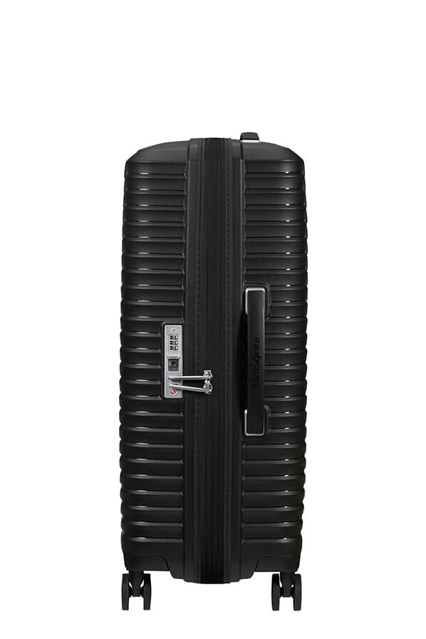 Upscape Trolley espandibile (4 ruote) 68cm