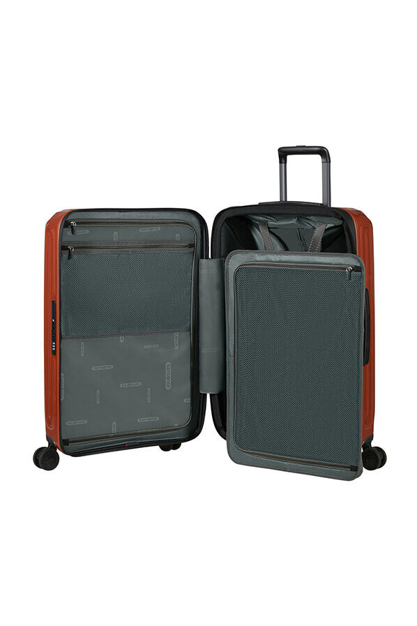 2Wander Trolley espandibile (4 ruote) 69cm