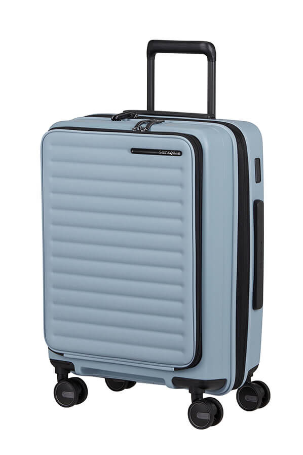 Restackd Trolley espandibile (4 ruote) 55cm