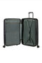 2Wander Trolley espandibile (4 ruote) 81cm