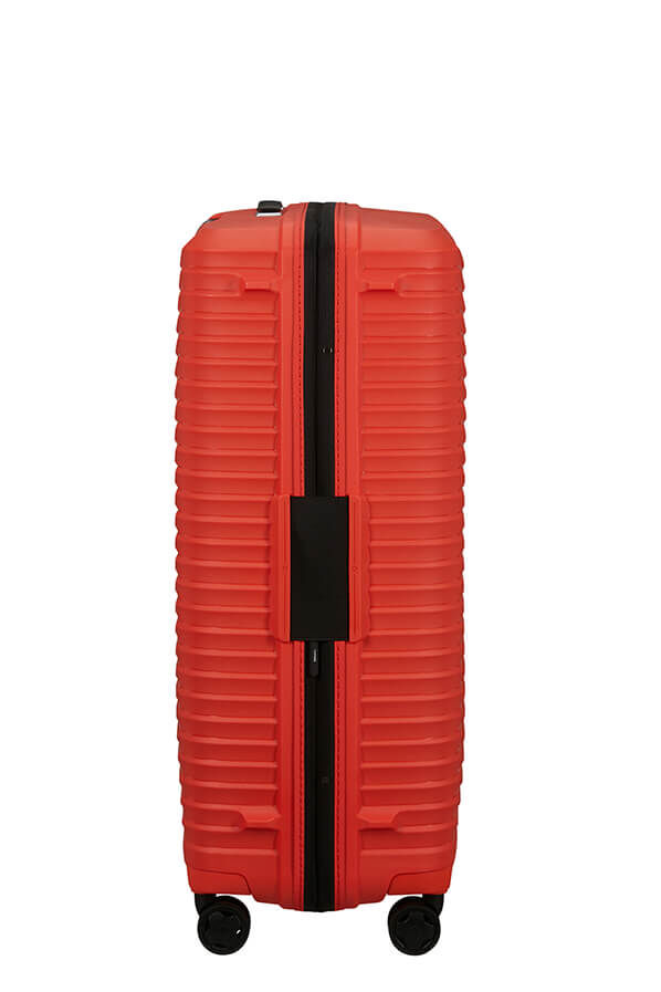 Upscape Trolley espandibile (4 ruote) 75cm
