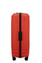 Upscape Trolley espandibile (4 ruote) 75cm