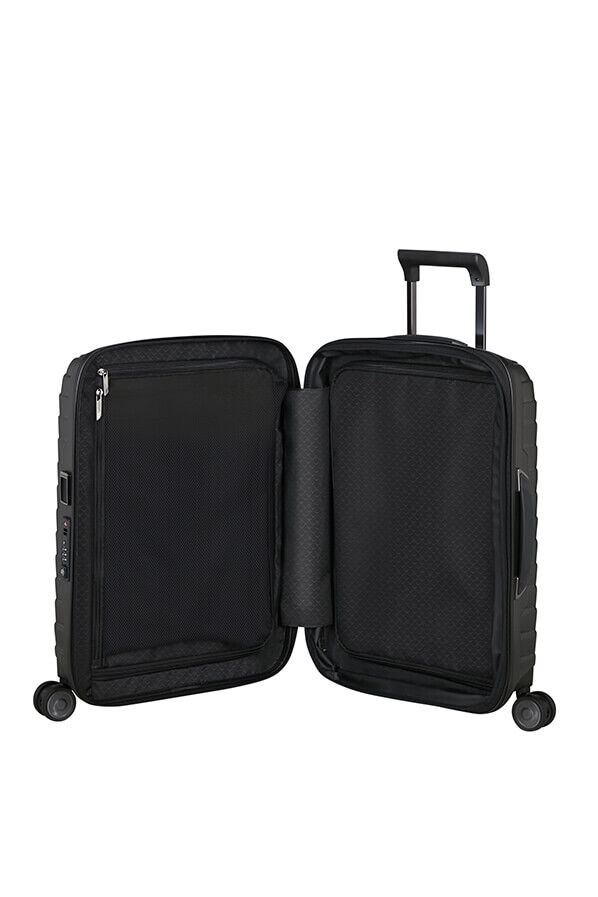 Proxis Trolley espandibile (4 ruote) 55cm