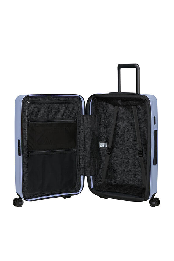 Restackd Trolley espandibile (4 ruote) 68cm