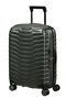 Proxis Trolley espandibile (4 ruote) 55cm