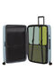Restackd Trolley espandibile (4 ruote) 81cm