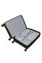 Paralux Trolley espandibile (4 ruote) 75cm
