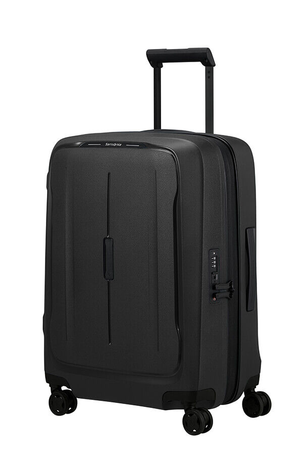 Essens Trolley espandibile (4 ruote) 55cm