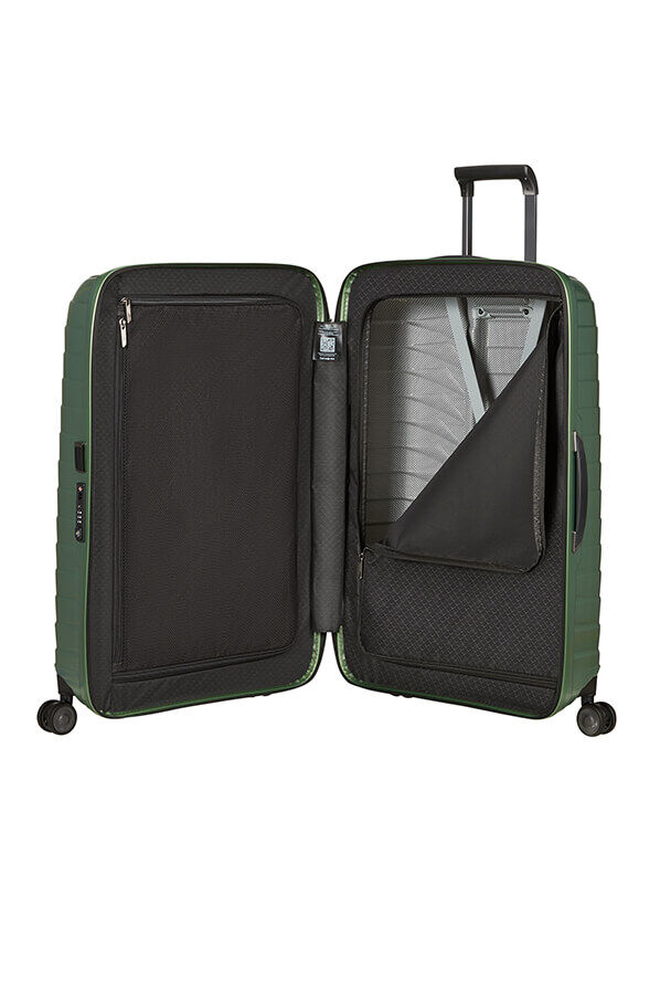 Proxis Trolley (4 ruote) 75cm