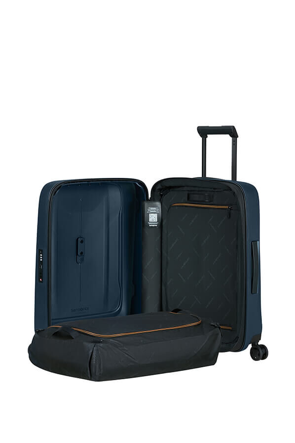 Essens Trolley espandibile (4 ruote) 55cm