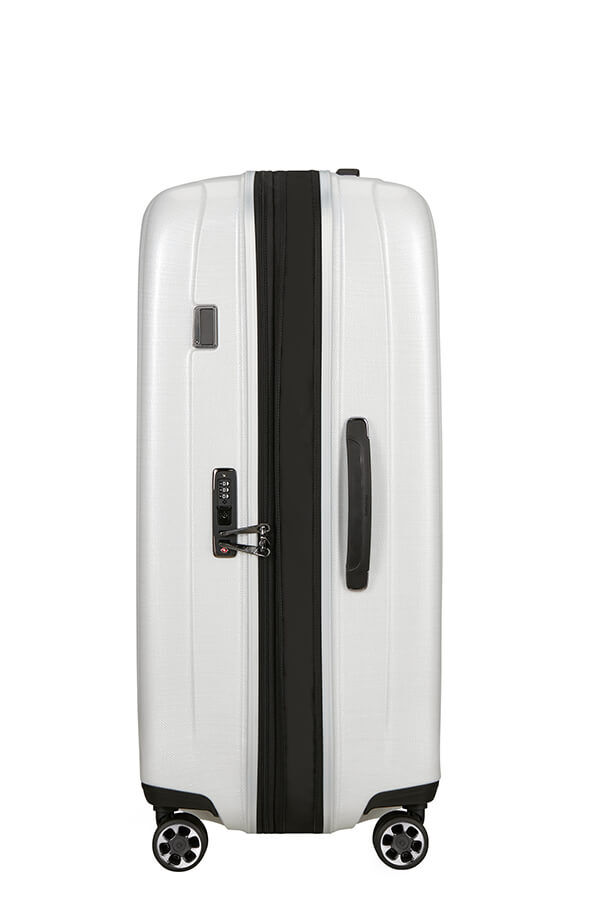 Nexis Trolley espandibile (4 ruote) 82cm