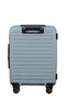Restackd Trolley espandibile (4 ruote) 55cm