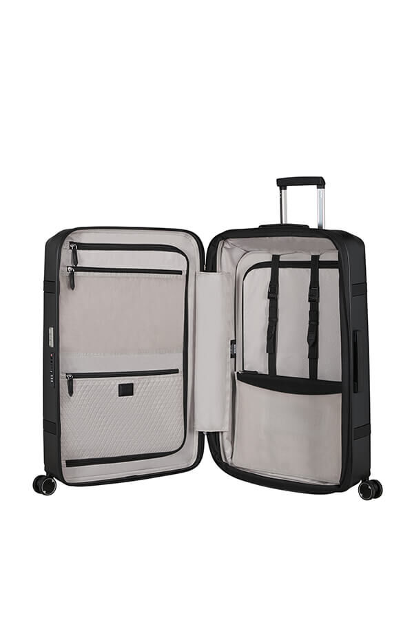 Image Trolley espandibile (4 ruote) 75cm