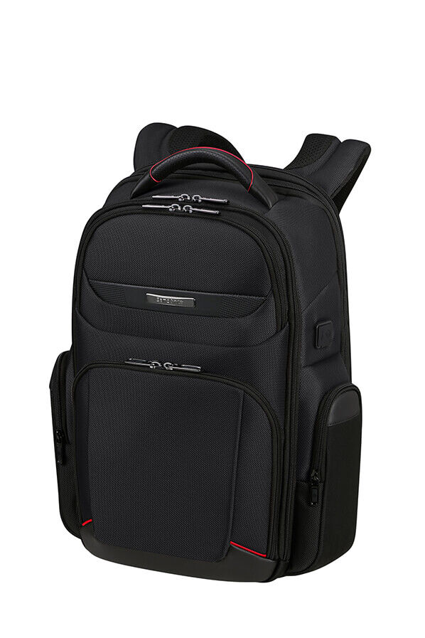 Pro-DLX 6 Zaino espandibile 15.6"