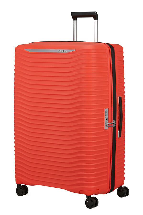 Upscape Trolley espandibile (4 ruote) 81cm