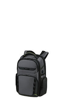 Samsonite Pro-DLX 6 Zaino espandibile 15.6"