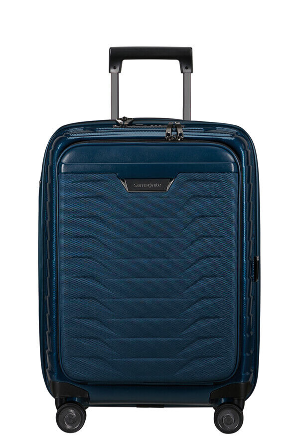 Proxis Trolley espandibile (4 ruote) 55cm