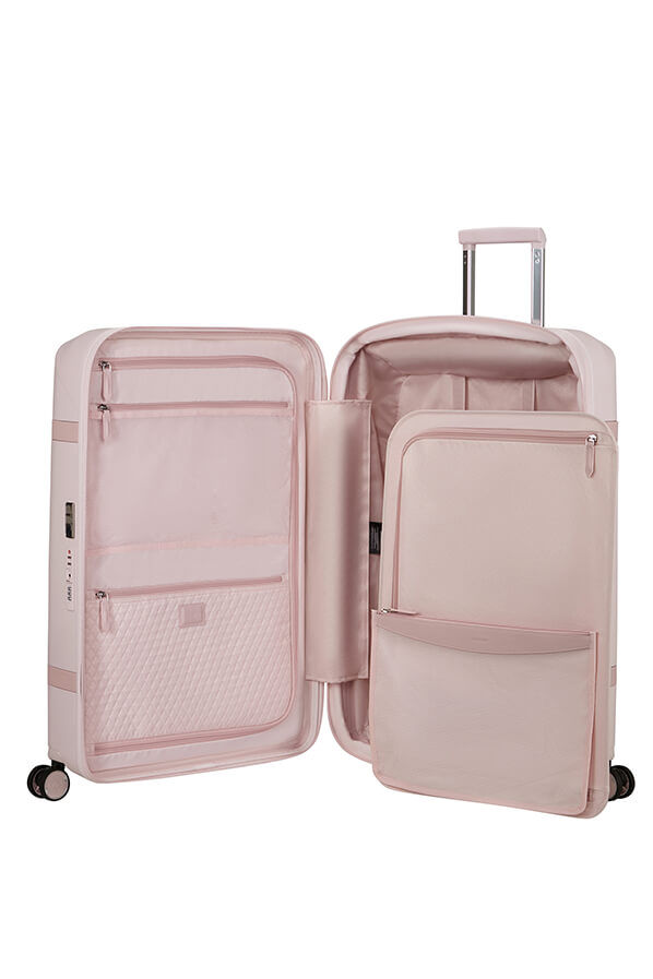Image Trolley espandibile (4 ruote) 75cm