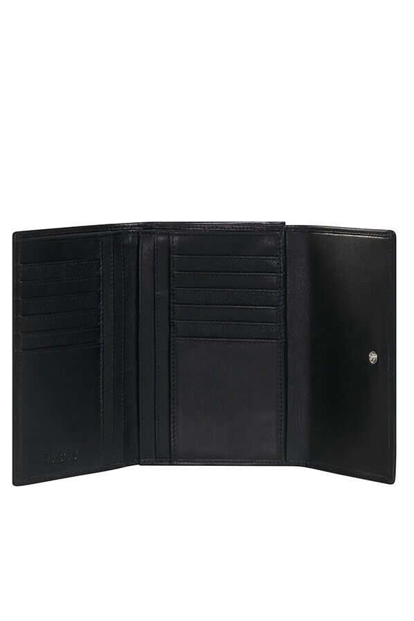 Image Leather SLG Portafoglio