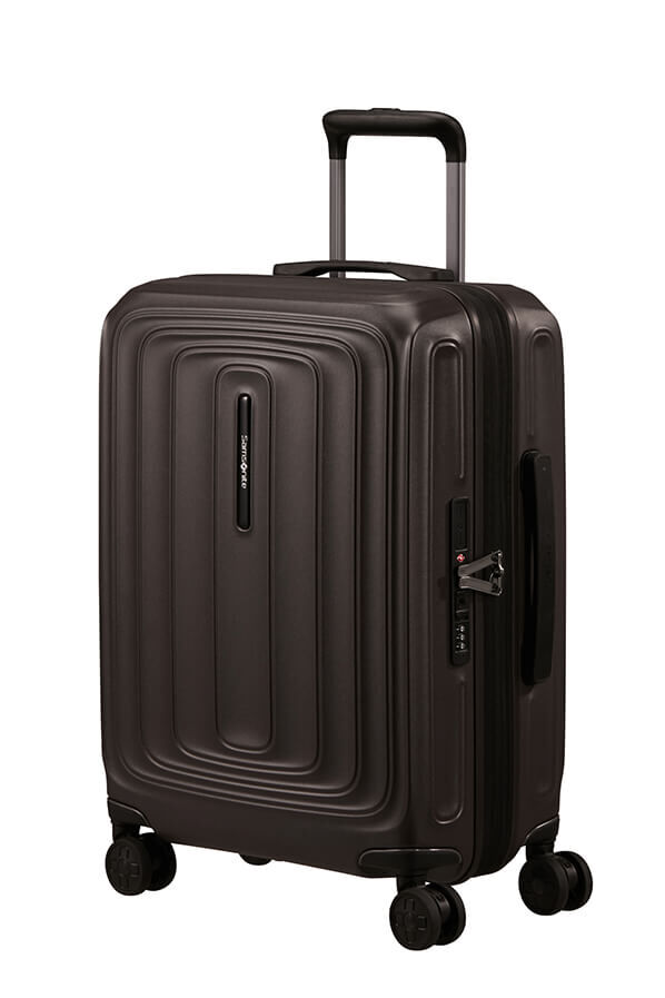 2Wander Trolley espandibile (4 ruote) 55cm