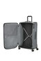 Respark Trolley espandibile (4 ruote) 79cm