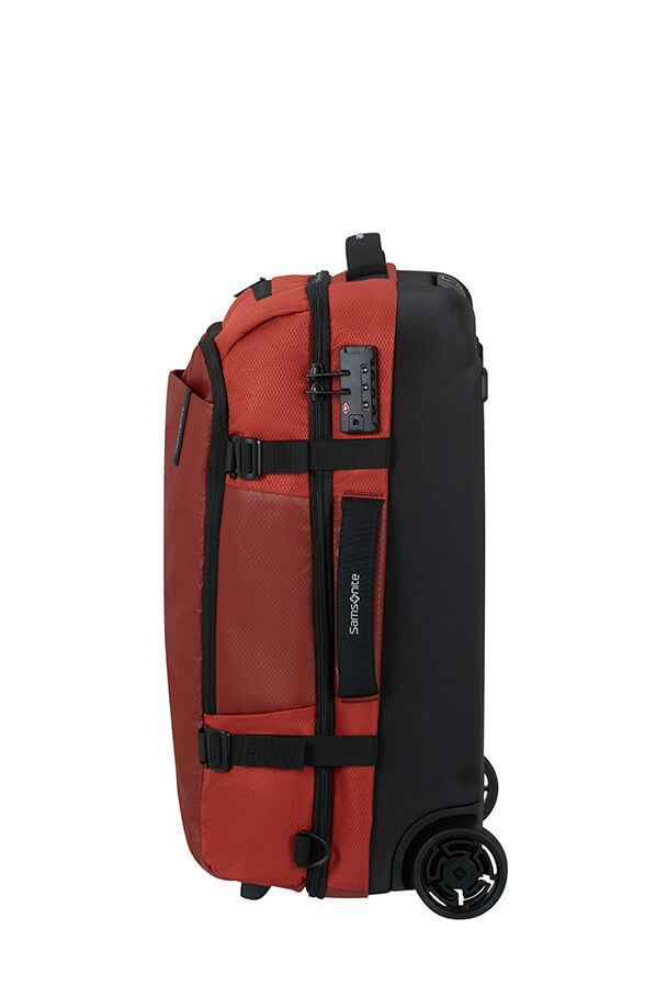 Armox Borsone con ruote / Zaino 55cm
