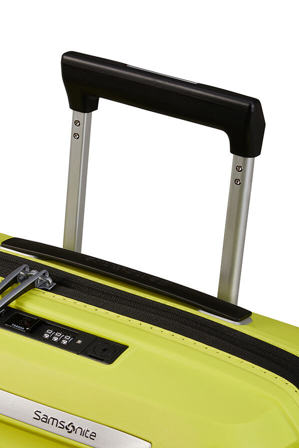 Upscape Trolley espandibile (4 ruote) 55cm with usb