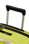 Upscape Trolley espandibile (4 ruote) 55cm with usb