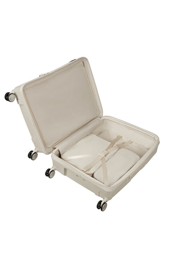 Paralux Trolley espandibile (4 ruote) 67cm
