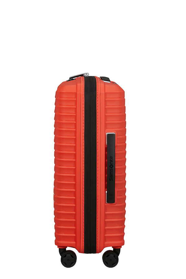 Upscape Trolley espandibile (4 ruote) 55cm