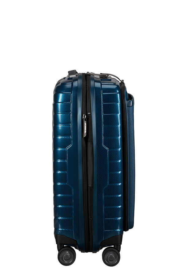 Proxis Trolley espandibile (4 ruote) 55cm
