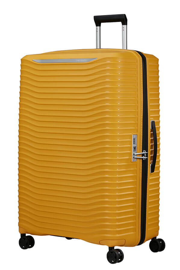 Upscape Trolley espandibile (4 ruote) 81cm
