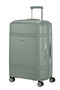 Image Trolley espandibile (4 ruote) 69cm