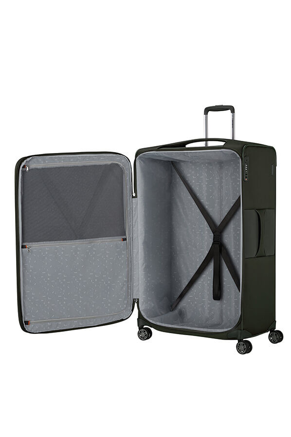 Re-Lite Trolley espandibile (4 ruote) 83cm