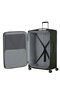Re-Lite Trolley espandibile (4 ruote) 83cm