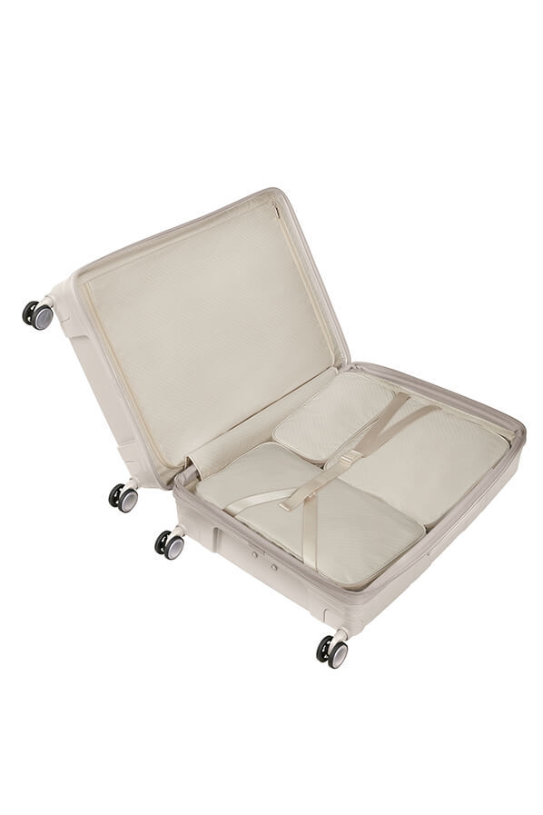 Paralux Trolley espandibile (4 ruote) 81cm