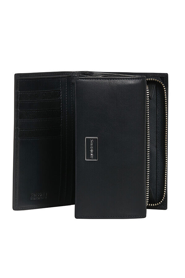 Image Leather SLG Portafoglio