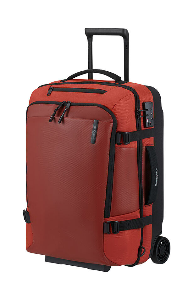 Armox Borsone con ruote / Zaino 55cm