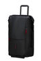 Ecodiver Borsone pieghevole con ruote 4-in-1