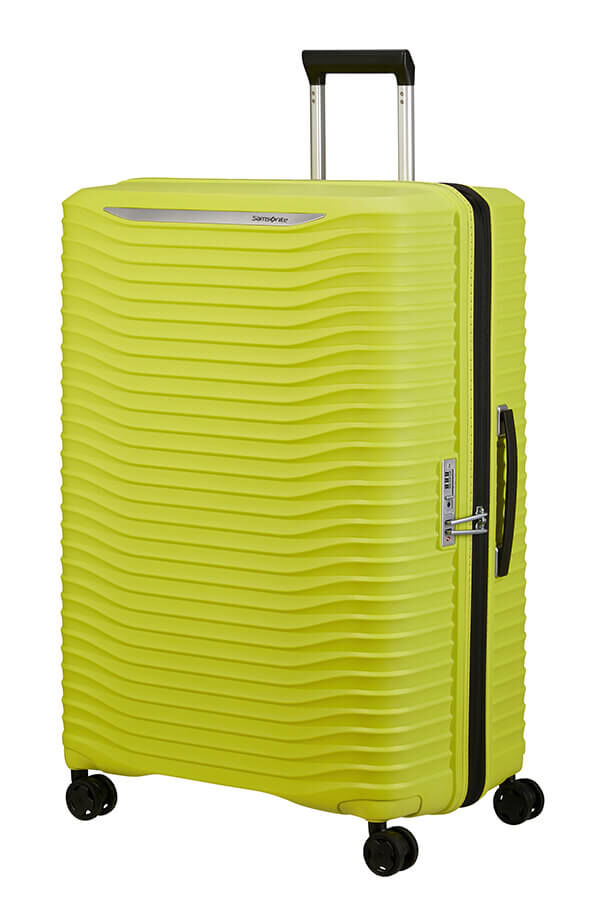 Upscape Trolley espandibile (4 ruote) 81cm