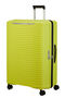 Upscape Trolley espandibile (4 ruote) 81cm