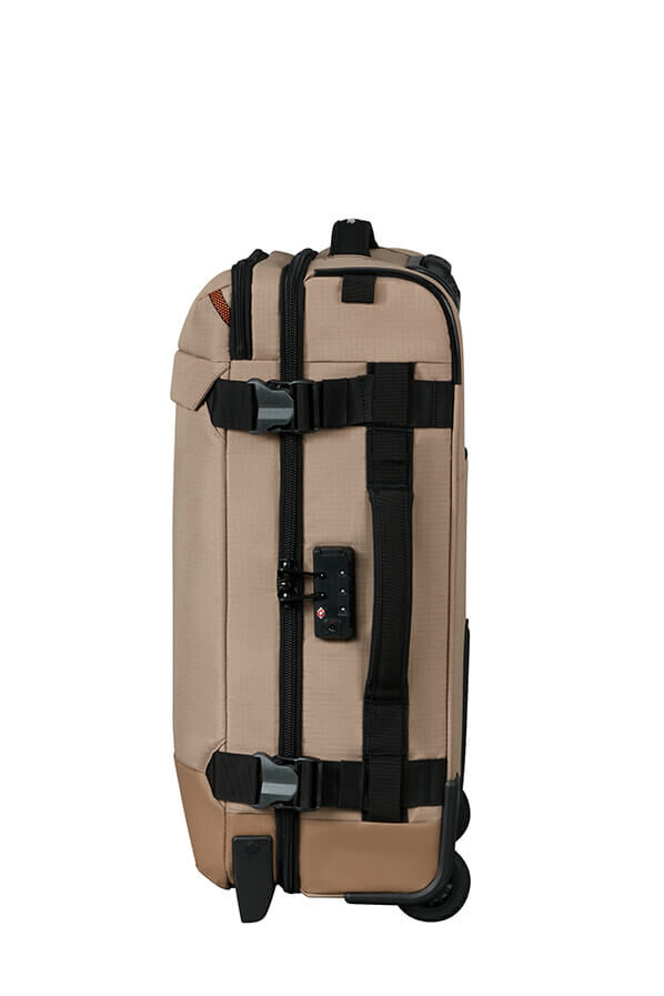 Roadseeker Borsone con ruote 55cm