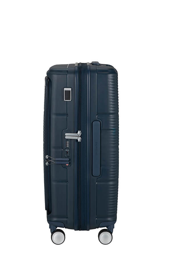 Paralux Trolley espandibile (4 ruote) 67cm